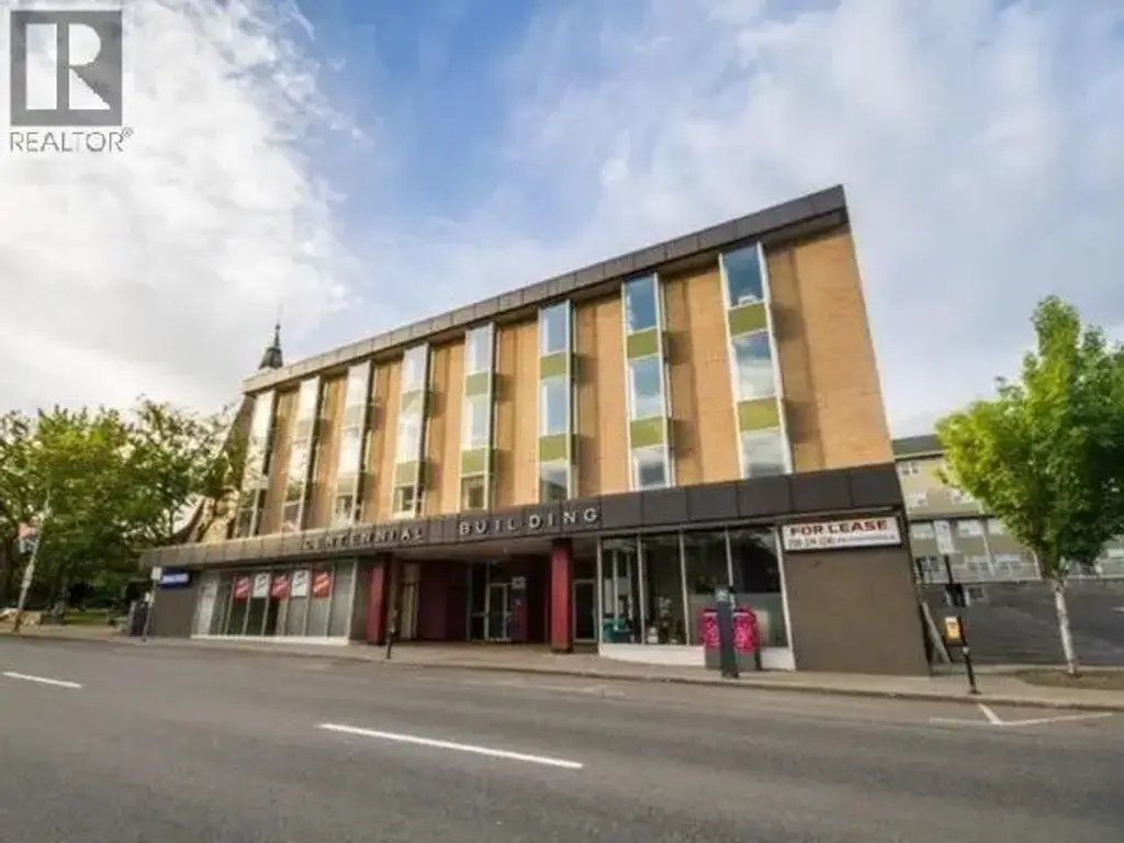 153 Seymour Street Unit# 100, Kamloops